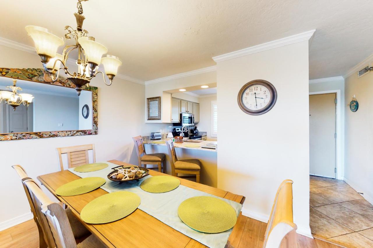 The Islander 205 Apartment เดสติน ภายนอก รูปภาพ