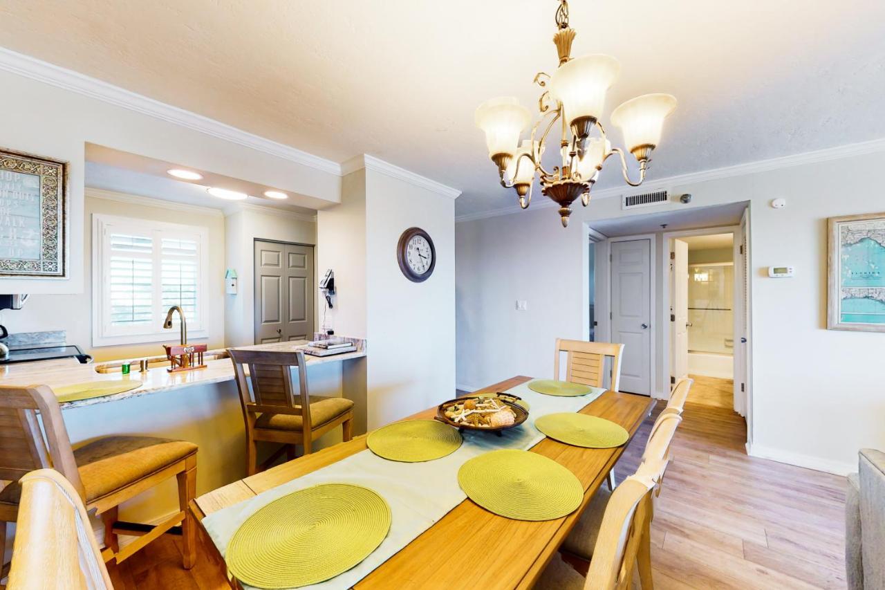The Islander 205 Apartment เดสติน ภายนอก รูปภาพ