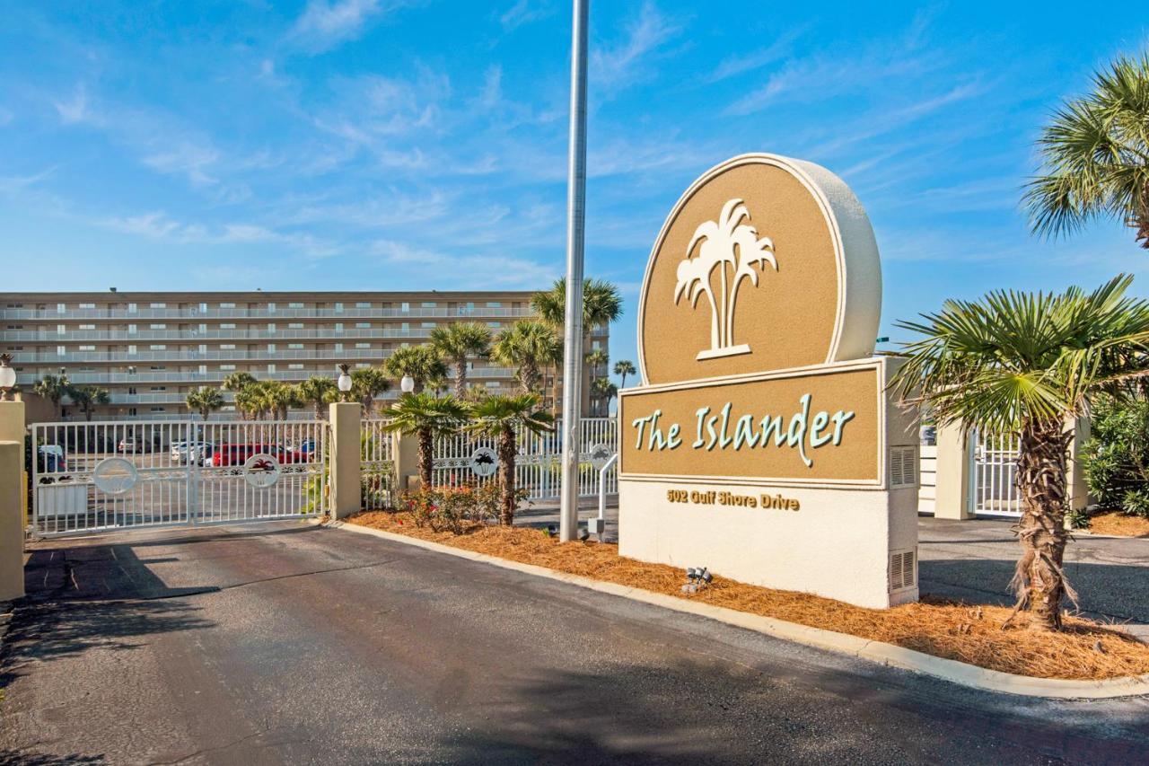 The Islander 205 Apartment เดสติน ภายนอก รูปภาพ